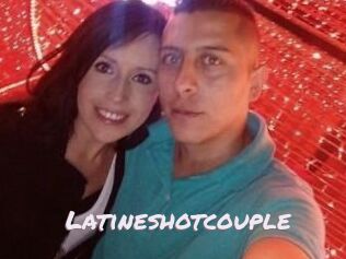 Latineshotcouple