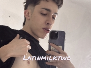 Latinmilktwo