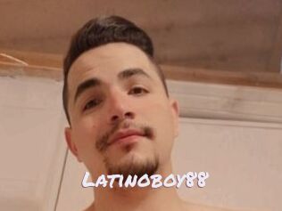 Latinoboy88