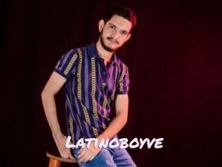 Latinoboyve