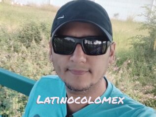 Latinocolomex