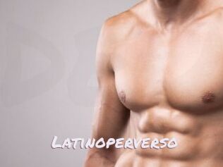 Latinoperverso