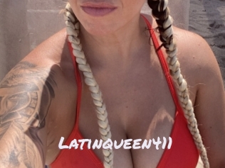 Latinqueen411