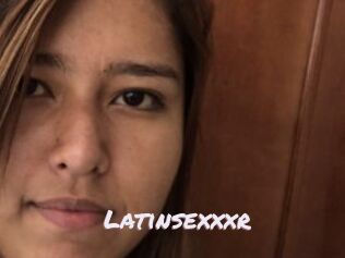 Latinsexxxr