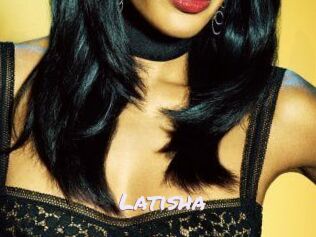 Latisha