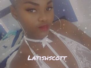 Latishscott