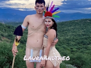 Lauraandtheo