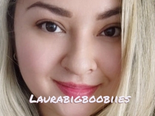 Laurabigboobiies