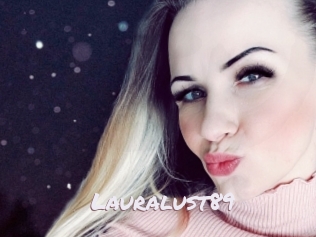 Lauralust89