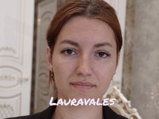 Lauravales