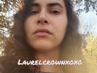 Laurelcrownxoxo