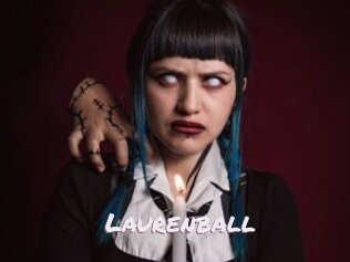 Laurenball