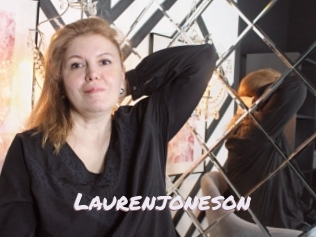 Laurenjoneson