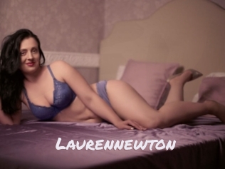 Laurennewton