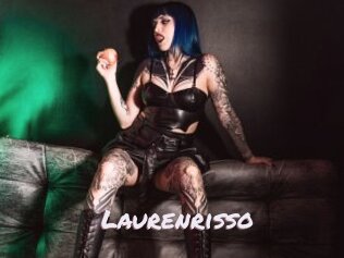 Laurenrisso