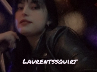 Laurentssquirt