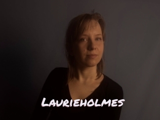 Laurieholmes