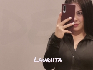 Lauriita