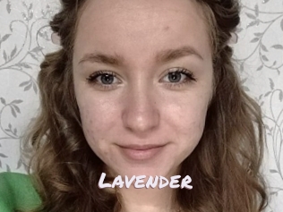 Lavender