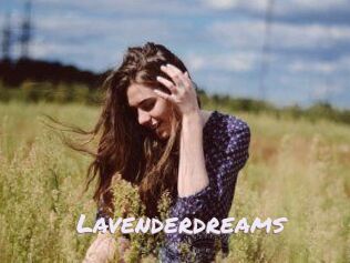 Lavenderdreams