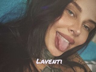 Laventi