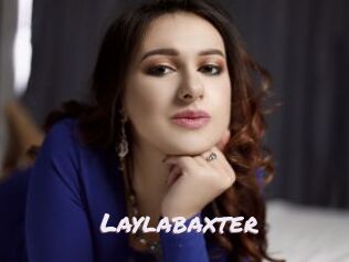 Laylabaxter