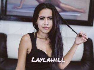 Laylahill