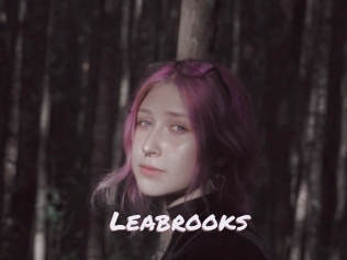 Leabrooks