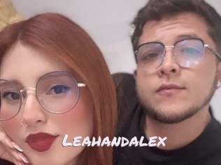 Leahandalex