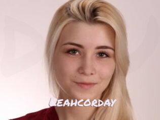 Leahcorday