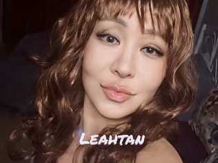 Leahtan