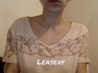 Leasexy