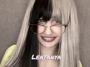 Leatanya