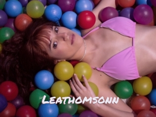 Leathomsonn