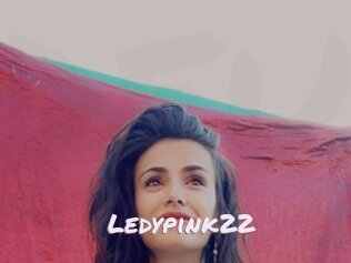 Ledypink22