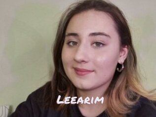 Leearim