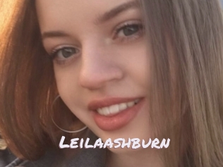 Leilaashburn