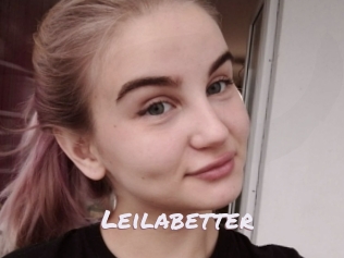 Leilabetter