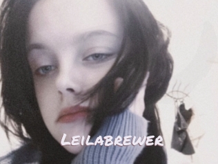 Leilabrewer