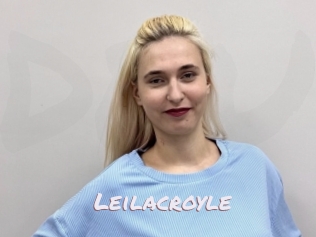 Leilacroyle