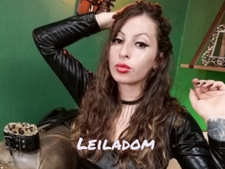 Leiladom