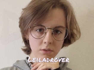 Leiladrover