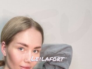 Leilafort