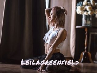 Leilagreenfield