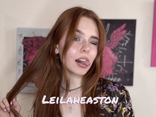 Leilaheaston