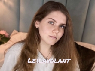 Leilavolant