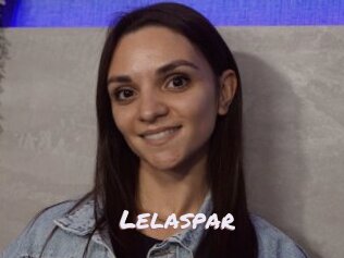 Lelaspar