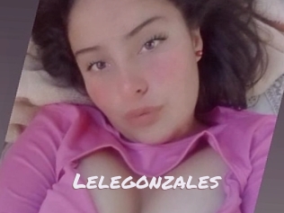 Lelegonzales