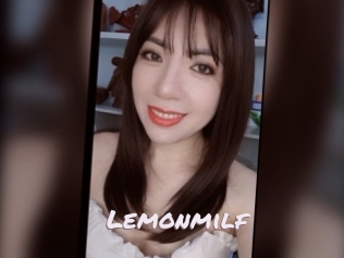 Lemonmilf