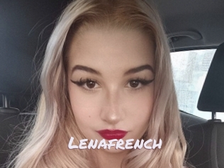 Lenafrench